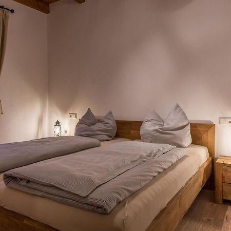 Haus Waldfrieden Appartement Altenberg Buitenkant foto