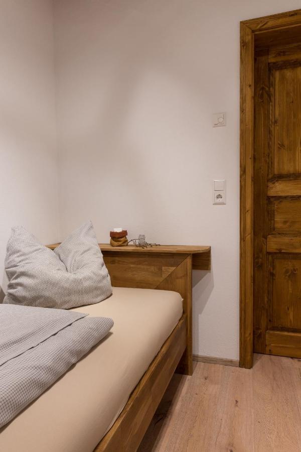 Haus Waldfrieden Appartement Altenberg Buitenkant foto